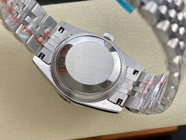 激安ロレックス角部分ディテール